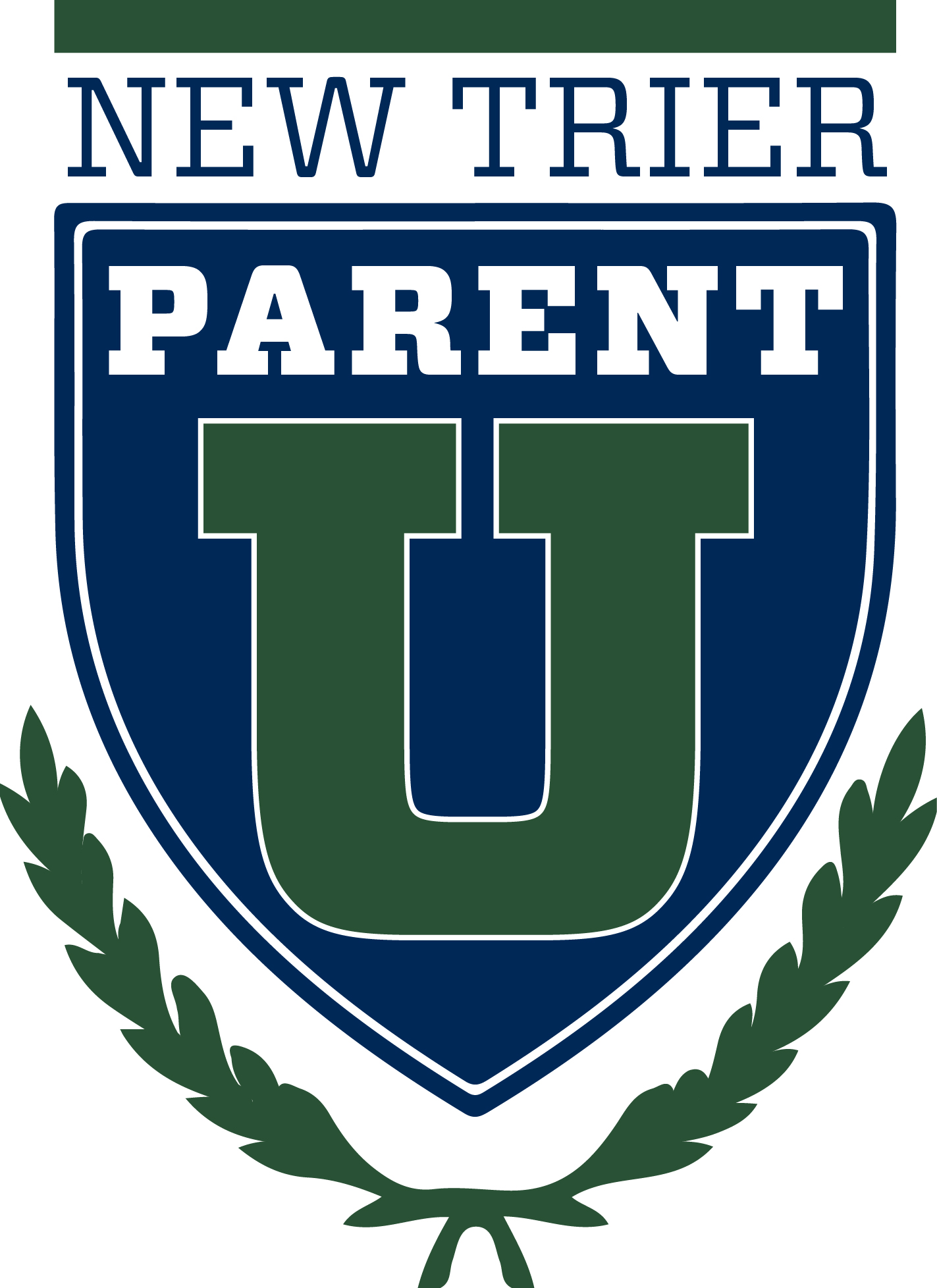 Parent University Logo